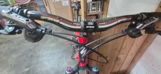 Specialized Camber Bicicleta Montaña