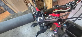 Specialized Camber Bicicleta Montaña