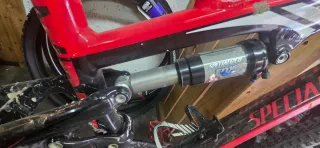 Specialized Camber Bicicleta Montaña