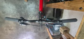 Specialized Camber Bicicleta Montaña