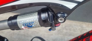 Specialized Camber Bicicleta Montaña