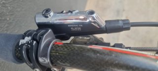 Specialized Camber Bicicleta Montaña