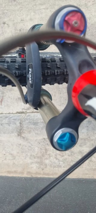 Specialized Camber Bicicleta Montaña