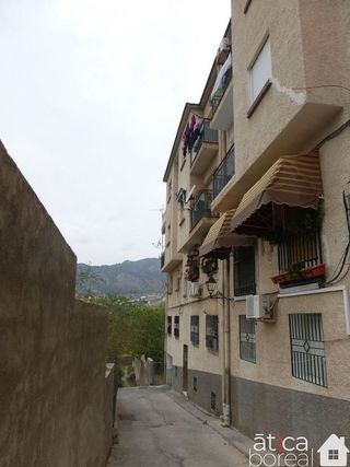 Piso en venta en Abarán