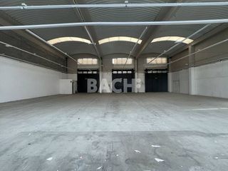 Local comercial en alquiler en Santa Clara-Caputxins-Hospital en Vic