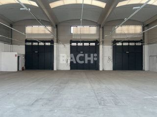 Local comercial en alquiler en Santa Clara-Caputxins-Hospital en Vic