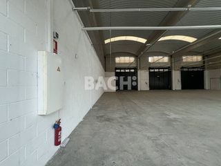 Local comercial en alquiler en Santa Clara-Caputxins-Hospital en Vic