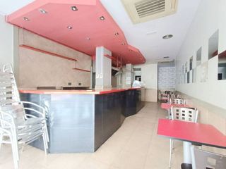 Local comercial en venta en Les Arenes - La Grípia  Can Montllor en Terrassa