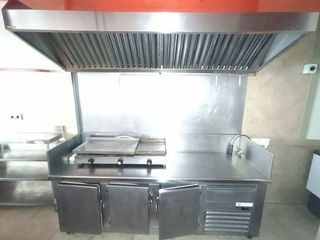 Local comercial en venta en Les Arenes - La Grípia  Can Montllor en Terrassa