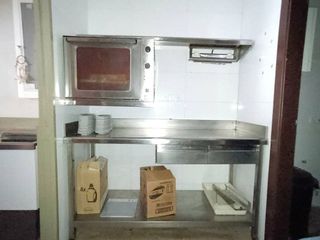 Local comercial en venta en Les Arenes - La Grípia  Can Montllor en Terrassa