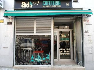 Local comercial en venta en Les Arenes - La Grípia  Can Montllor en Terrassa