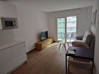 Piso en alquiler en Zona Puerto Deportivo en Fuengirola