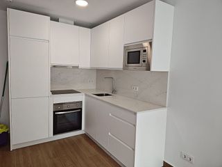 Piso en alquiler en Zona Puerto Deportivo en Fuengirola