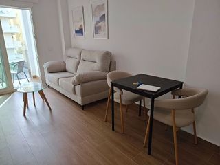 Piso en alquiler en Zona Puerto Deportivo en Fuengirola