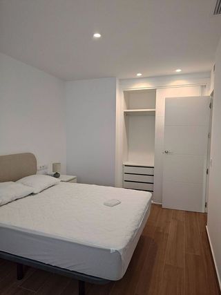 Piso en alquiler en Zona Puerto Deportivo en Fuengirola