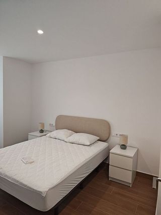 Piso en alquiler en Zona Puerto Deportivo en Fuengirola