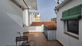 Piso en alquiler en Casco Antiguo - Centro en Badajoz