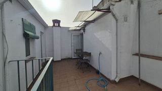 Piso en alquiler en Casco Antiguo - Centro en Badajoz