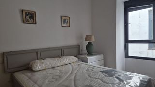 Piso en alquiler en Casco Antiguo - Centro en Badajoz