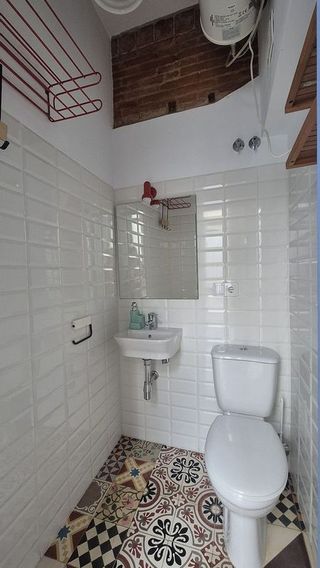 Piso en alquiler en Casco Antiguo - Centro en Badajoz