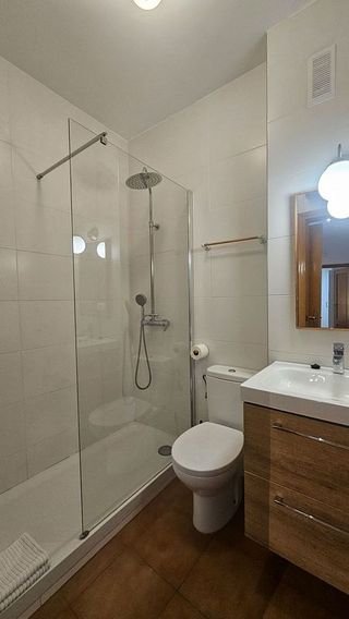 Piso en alquiler en El Mercat en Valencia