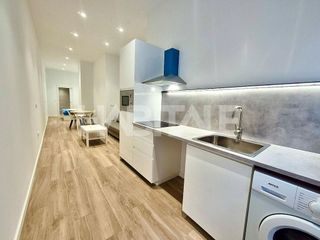 Piso en alquiler en El Grau en Valencia