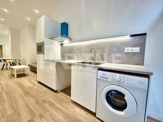 Piso en alquiler en El Grau en Valencia