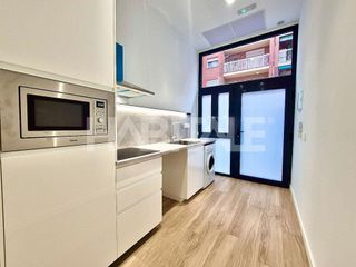 Piso en alquiler en El Grau en Valencia