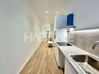 Piso en alquiler en El Grau en Valencia