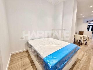 Piso en alquiler en El Grau en Valencia