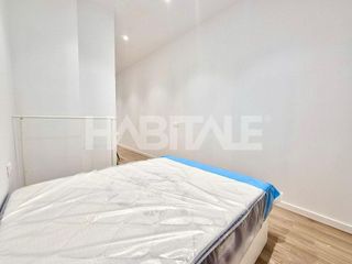 Piso en alquiler en El Grau en Valencia