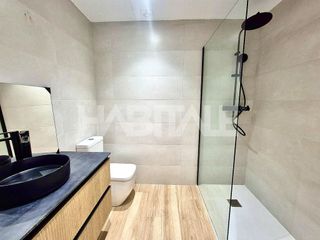 Piso en alquiler en El Grau en Valencia