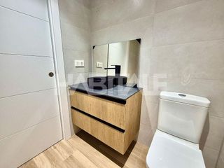 Piso en alquiler en El Grau en Valencia