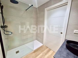 Piso en alquiler en El Grau en Valencia