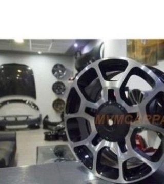 JUEGO DE 4 LLANTAS 16 PARA FIAT 500 F... rmb562830