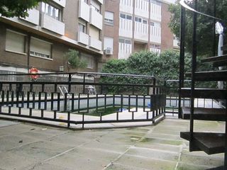 Piso en alquiler en Zona Estación en Rozas de Madrid (Las)