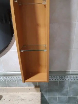 Lavabo de baño
