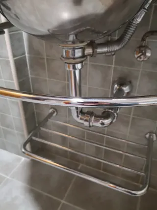 Lavabo de baño