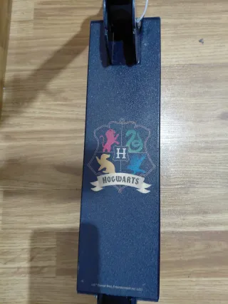 Patinete infantil Harry Potter