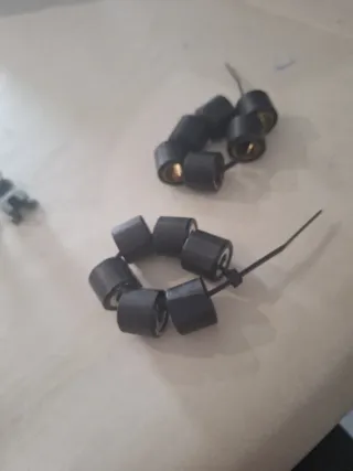 Variador Piaggio 125