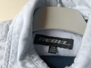 Traje comunión niño azul marino