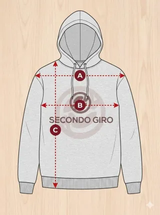 Felpa / Sudadera Lacoste Sport Blu Navy