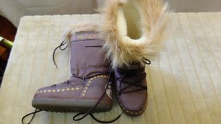 Botas de nieve Hoyvoy