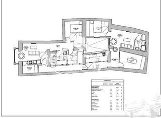 Edificio en venta en Ciudad Monumental en Cáceres