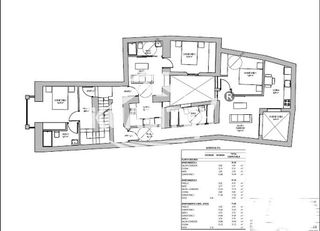 Edificio en venta en Ciudad Monumental en Cáceres