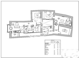 Edificio en venta en Ciudad Monumental en Cáceres