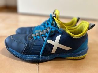 Zapatillas de pádel hombre