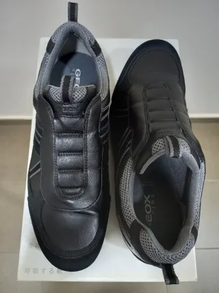 ZAPATILLAS GEOX