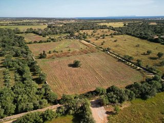 Terreno en venta en Campos