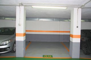 Garaje en venta en Monte Alto - Zalaeta - Atocha en Coruña (A)